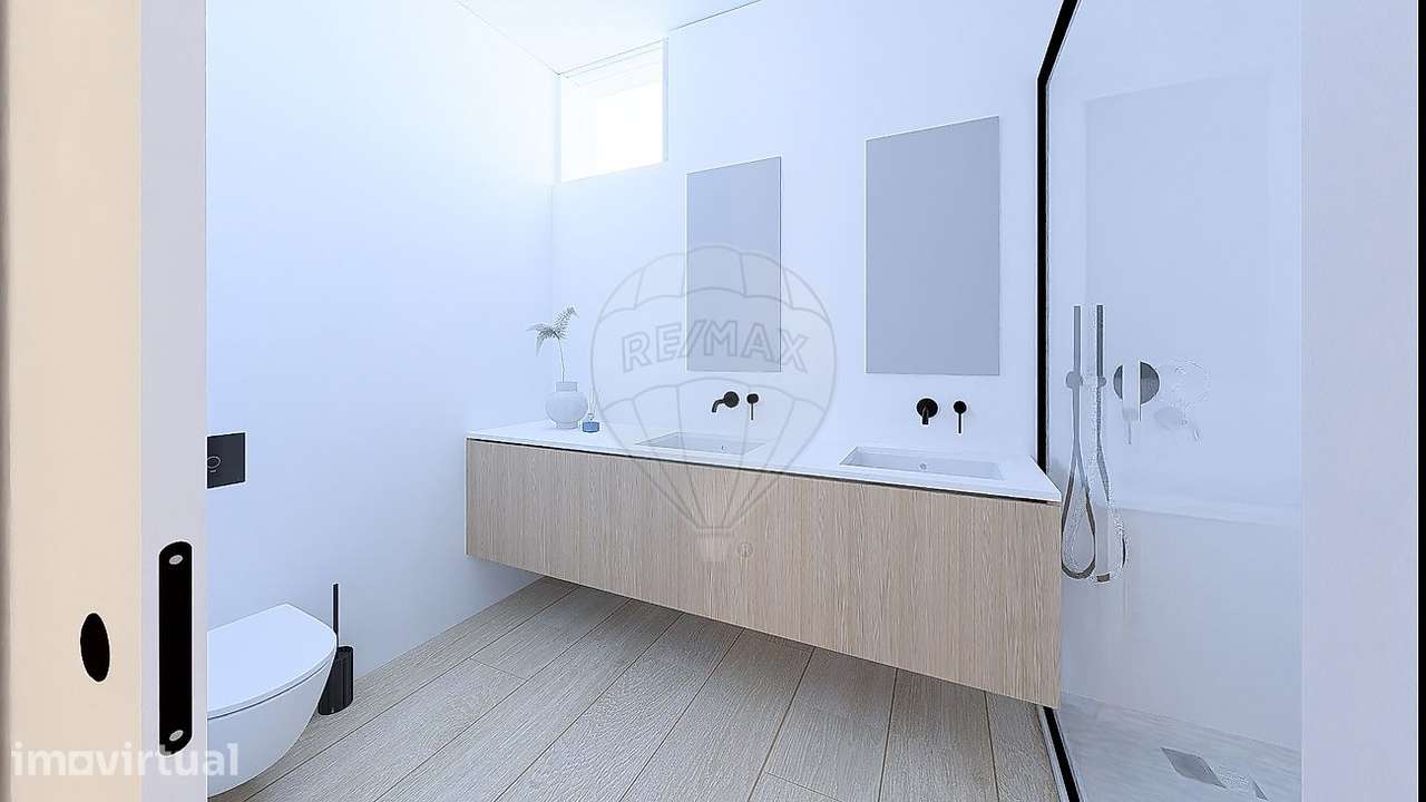 Apartamento T3 para venda - Grande imagem: 4/21