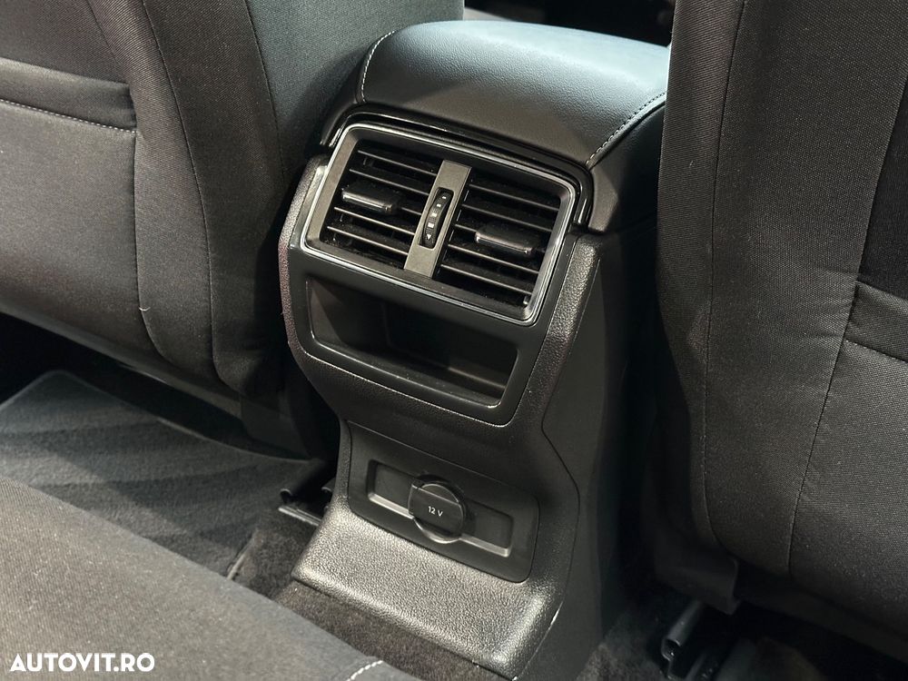 Skoda Karoq 2.0 TDI 4X4 DSG Ambition - 35