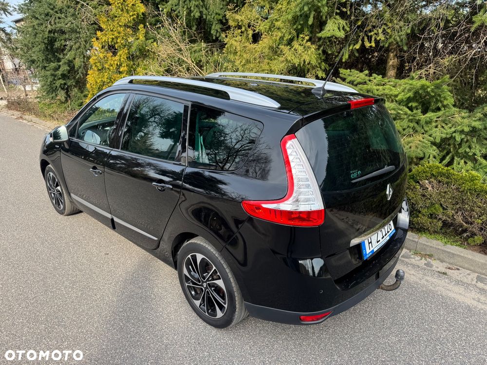 Renault Scenic 2.0 dCi Bose - 8