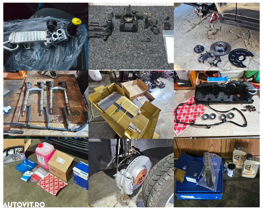 Volkswagen Caddy 1.6 TDI (5-Si.) BMT Edition 30 - 14