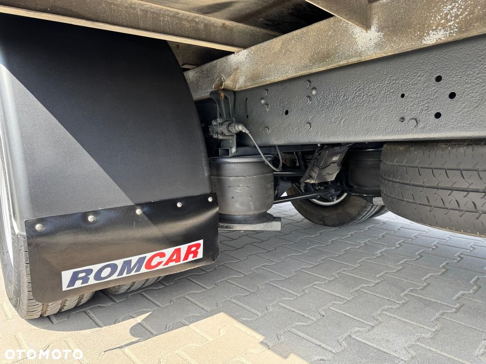 Iveco Daily 70C17 72C17 72-170 I-wł Salon PL Idealny Stan AUTO BEZ AdBlue i bez DPF na Podzuszkach - 9