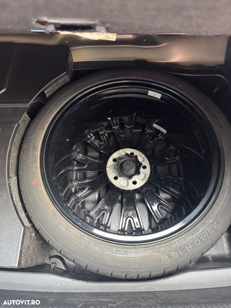 Volkswagen Passat CC 2.0 TDI BlueMotion Technology DSG - 28