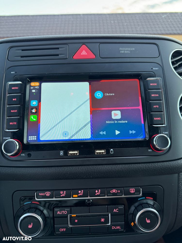 Volkswagen Golf Plus - 13