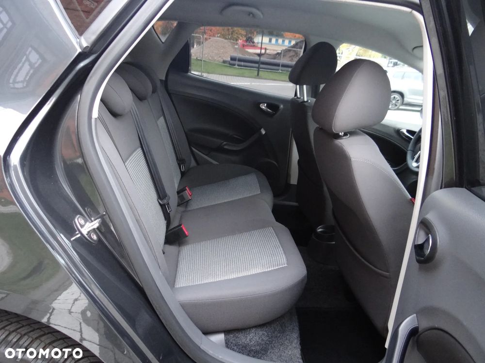Seat Ibiza 1.4 16V Style - 20