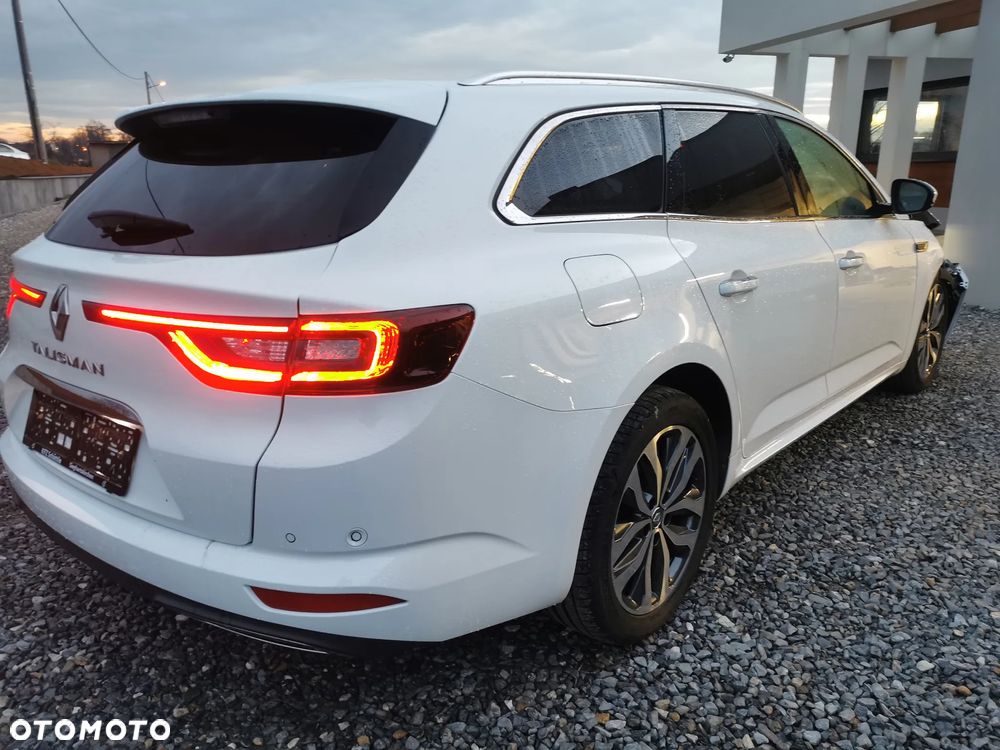 Renault Talisman ENERGY dCi 130 INTENS - 5