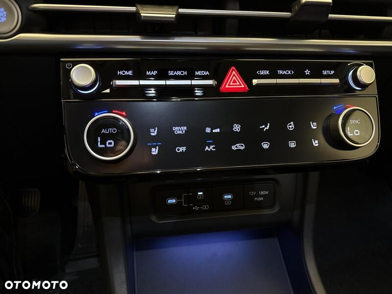 Hyundai Tucson - 18