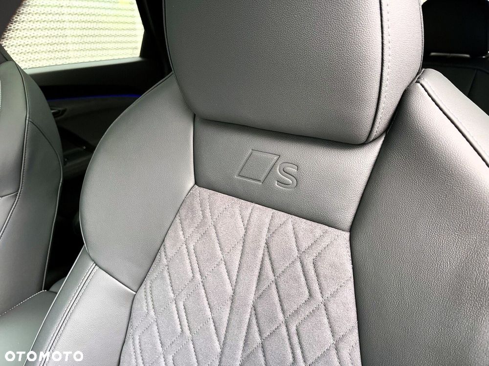 Audi SQ5 - 19