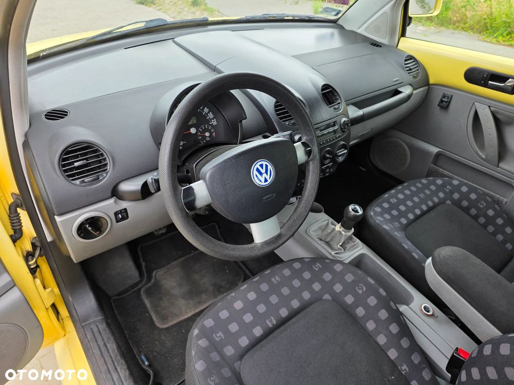 Volkswagen New Beetle 2.0 Miami - 12