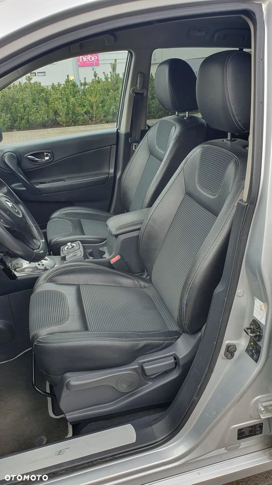 Renault Koleos 2.0 dCi 4x4 Limited - 9