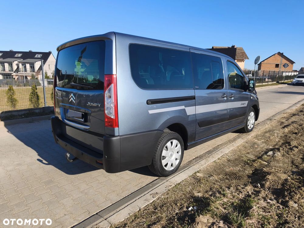 Citroën Jumpy L2 (9-Si.) - 4