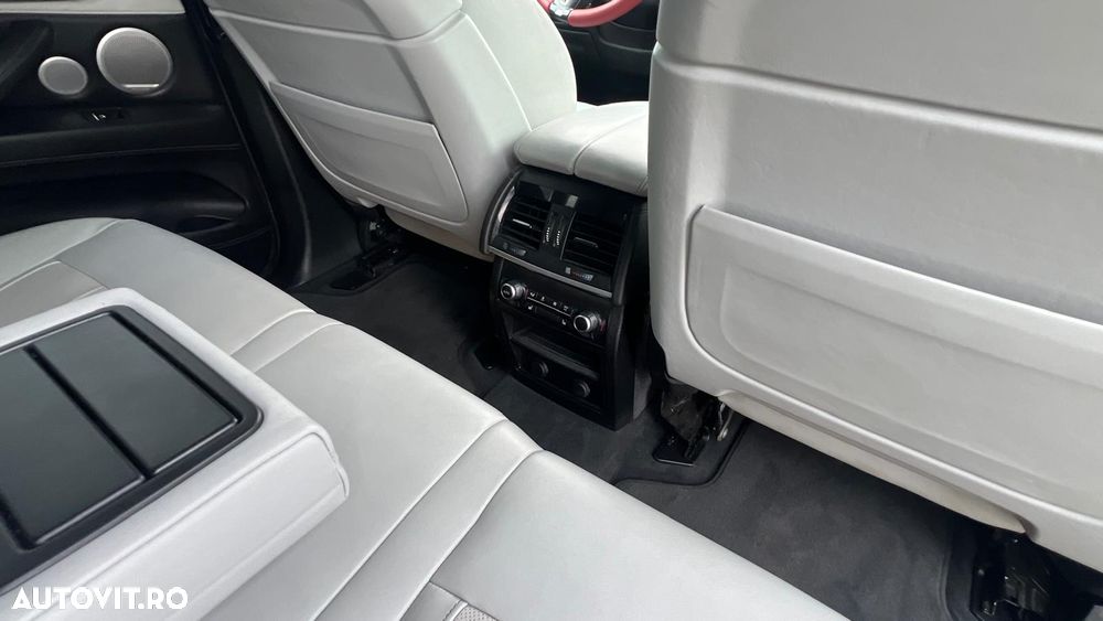 BMW X5 X5M - 21
