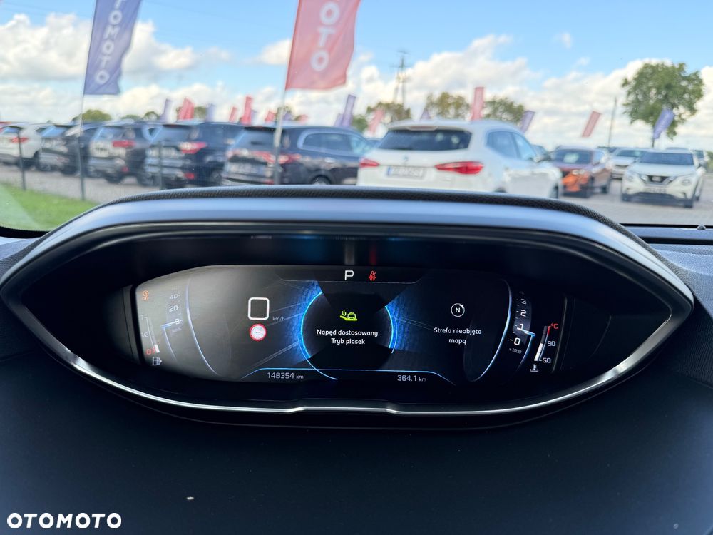 Peugeot 5008 PureTech 130 EAT8 Stop & Start Allure - 25