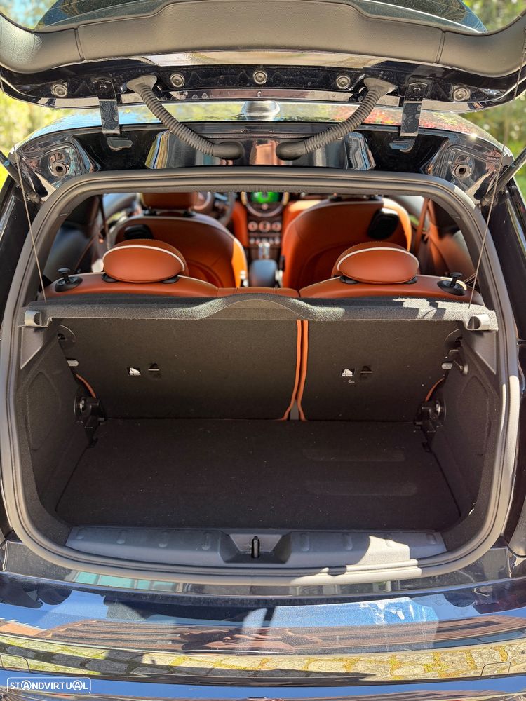 MINI 3 Portas Cooper S Aut. - 16