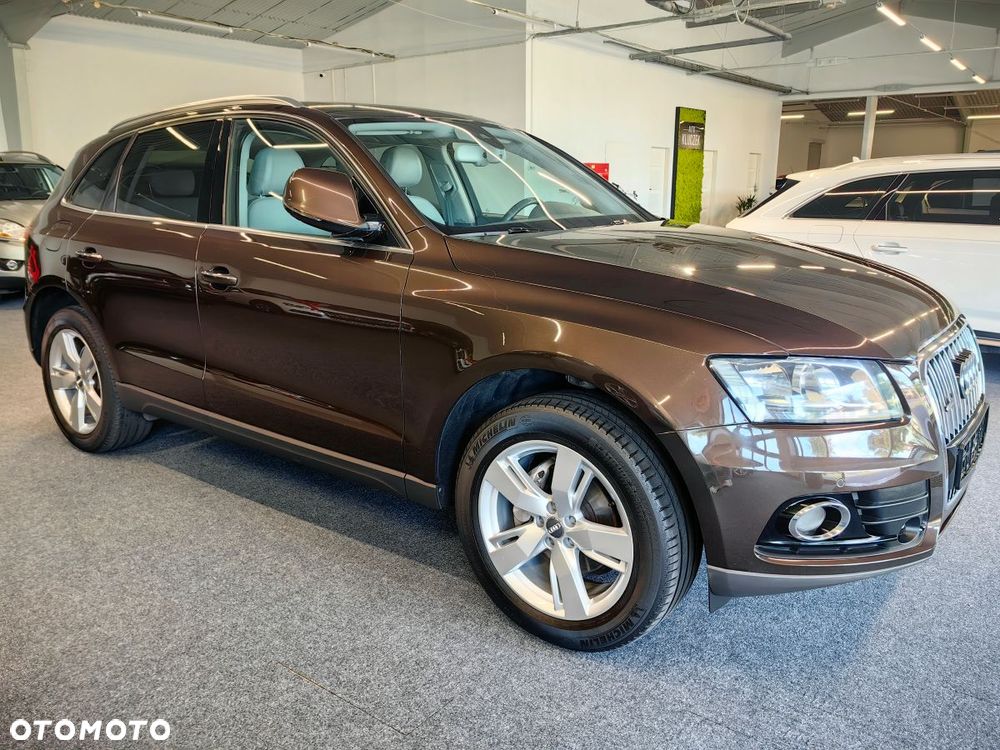 Audi Q5 2.0 TDI Quattro Sport S tronic - 3