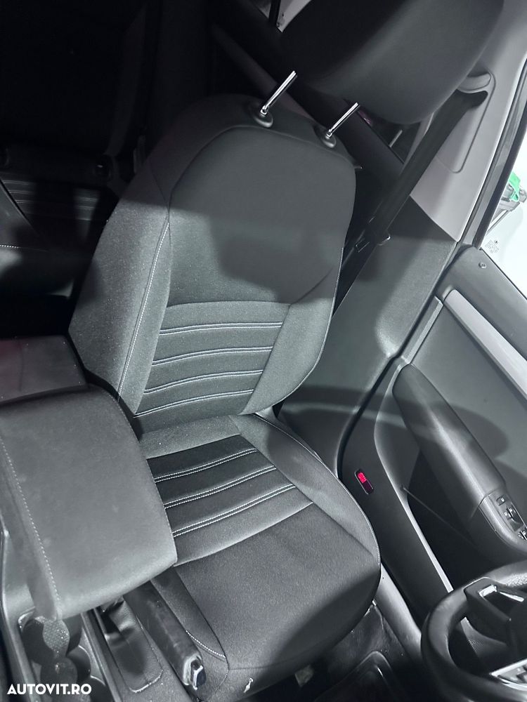 Skoda Octavia 2.0 TDI Style - 13