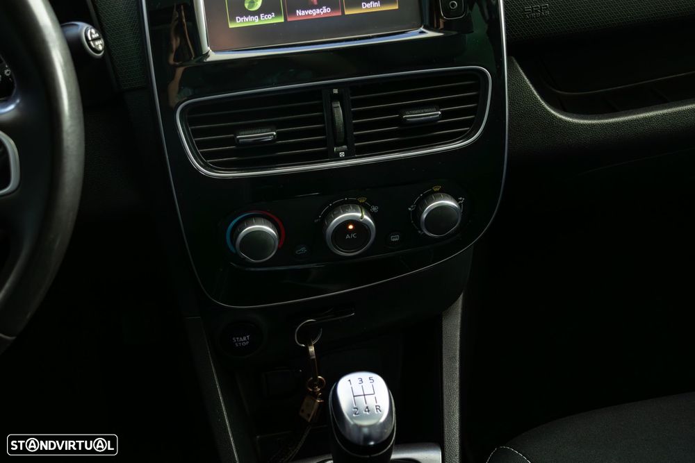 Renault Clio 1.5 dCi Limited - 25