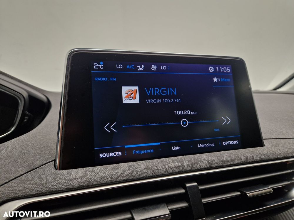 Peugeot 3008 1.5 BlueHDI S&S EAT8 Active - 12