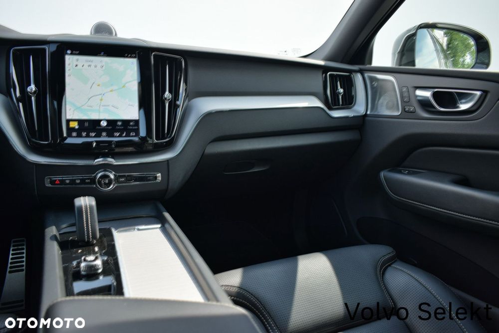 Volvo XC 60 - 13