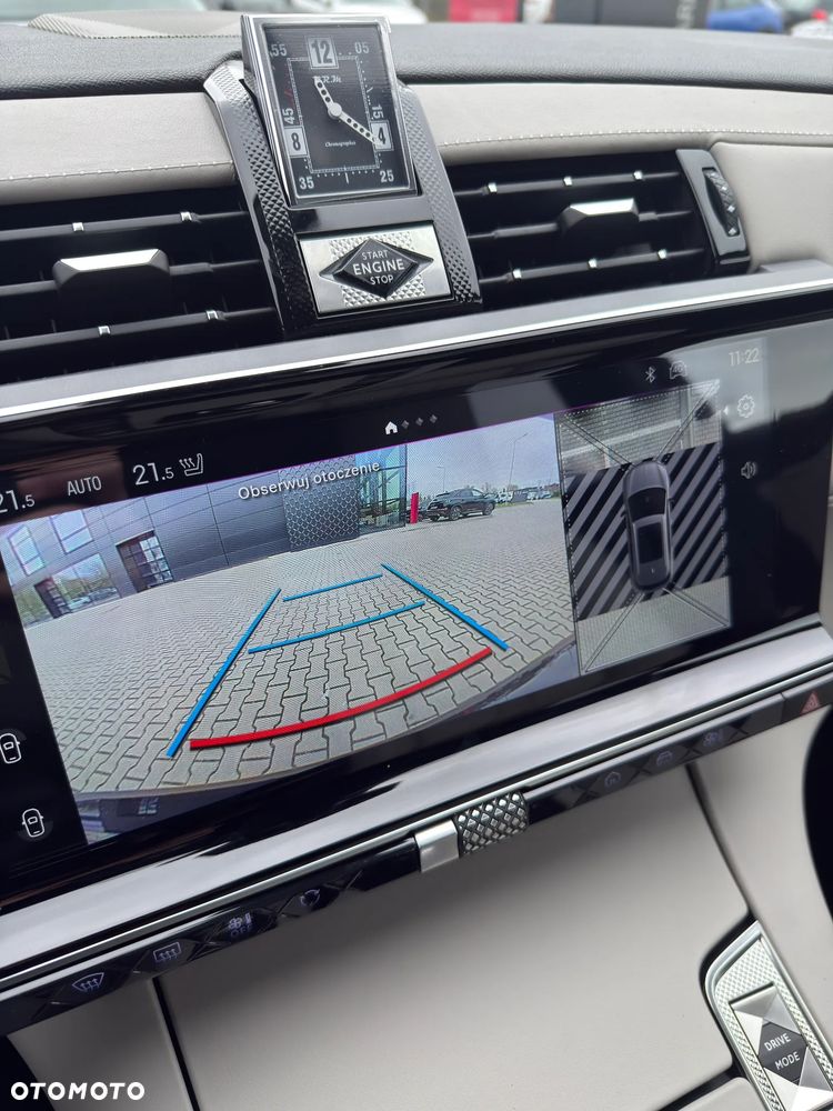 DS Automobiles DS 7 1.5 BlueHDi Etoile - 18