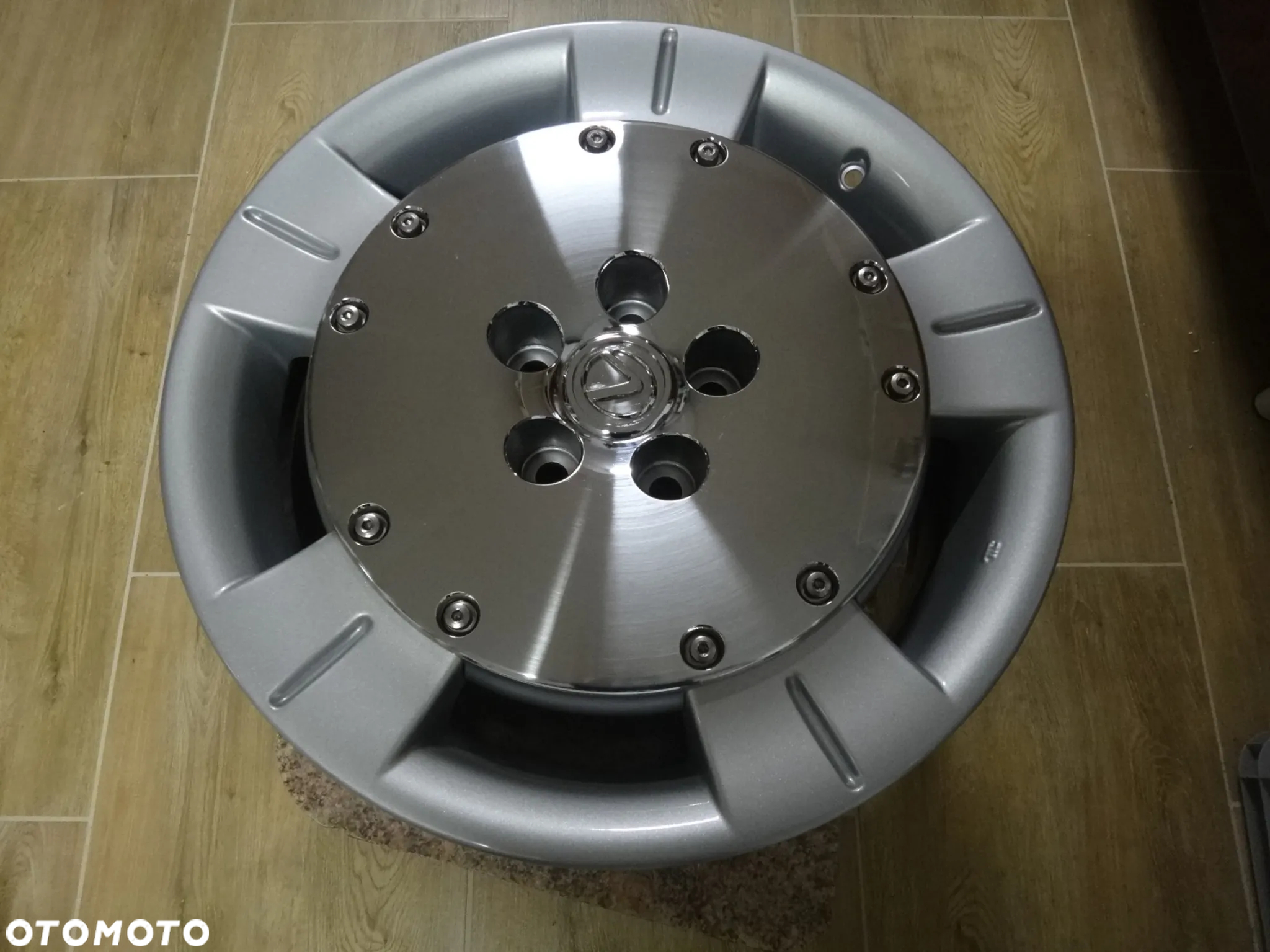 Lexus SC 430 Prestige - 29
