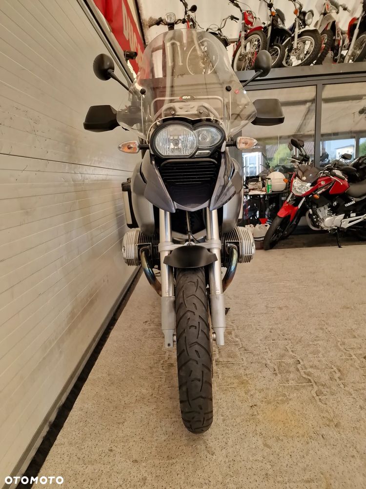 BMW GS - 10