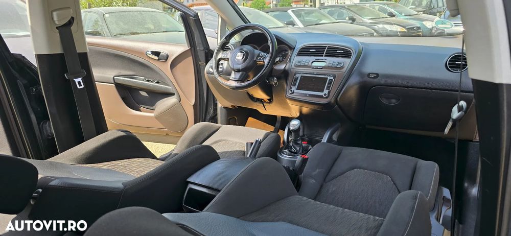 Seat Altea - 13