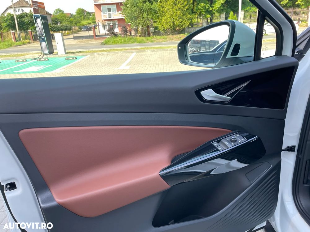 Volkswagen ID.4 52 kWh Pure - 11