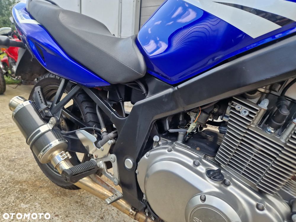 Suzuki GS - 14