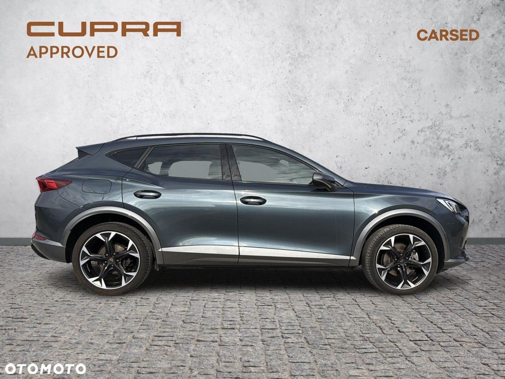 Cupra Formentor 1.5 TSI DSG - 7