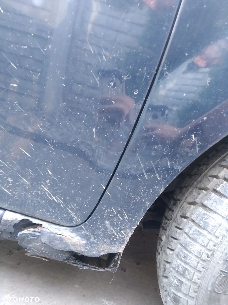 FIAT GRANDE PUNTO 05-09 1.4 8V - OSLONA PRZECIWSLONECZNA PRAWA - 26