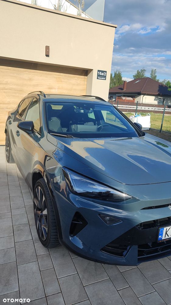 Cupra Formentor 1.5 eTSI mHEV DSG - 4