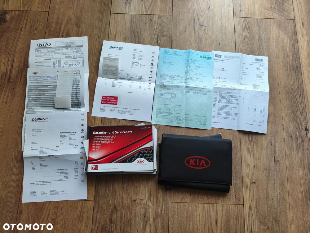 Kia Picanto 1.0 Edition 7 - 20