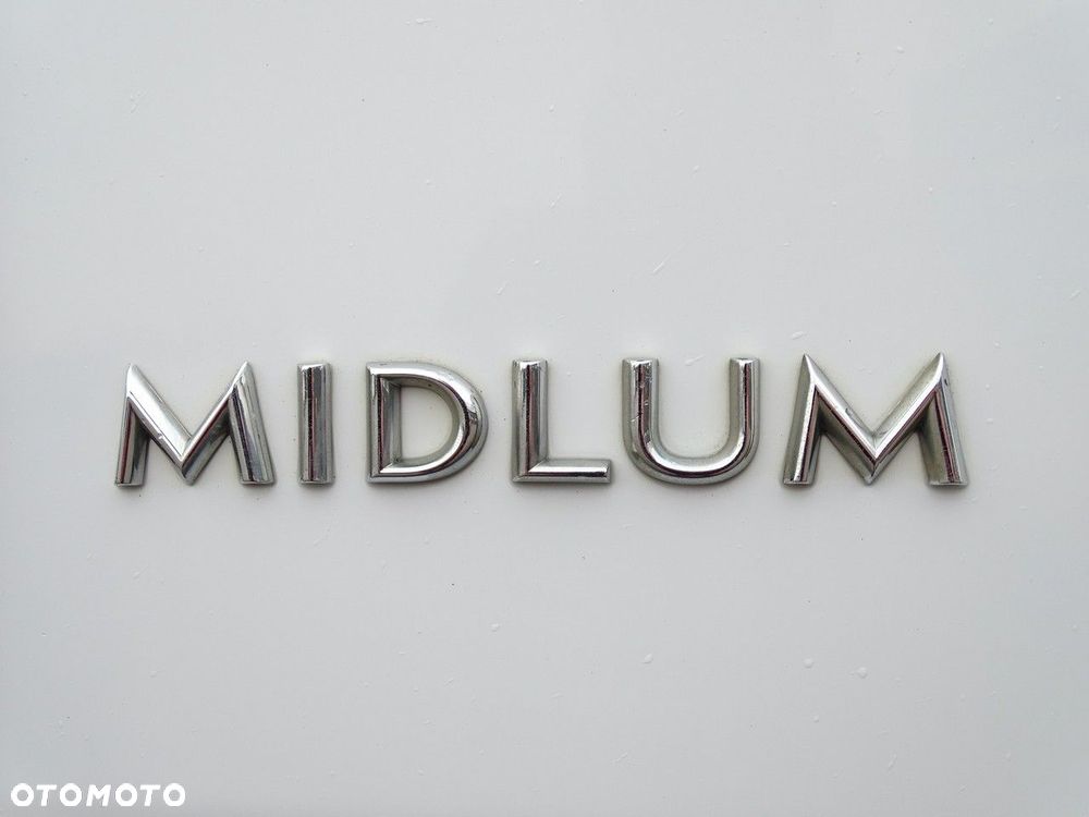 Renault Midlum 220 DXI Fabryczny ADR Sprowadzony - 15