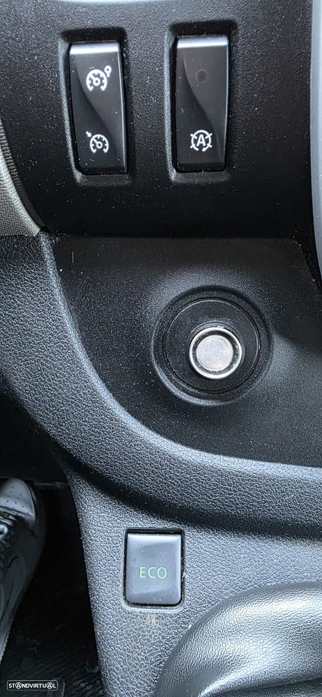 Renault TRAFIC 1.6 BITURBO - 17