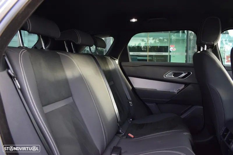 Land Rover Range Rover Velar 2.0 D200 AWD R-Dynamic - 57