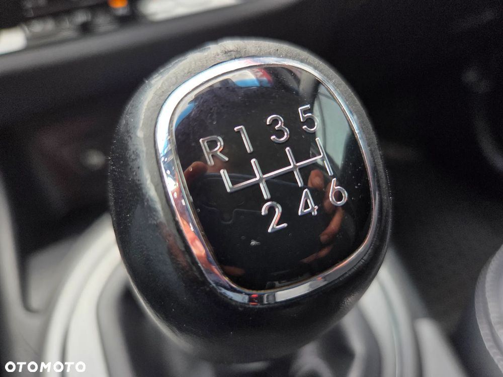 Kia Sportage 1.6 GDI Business Line 2WD - 25
