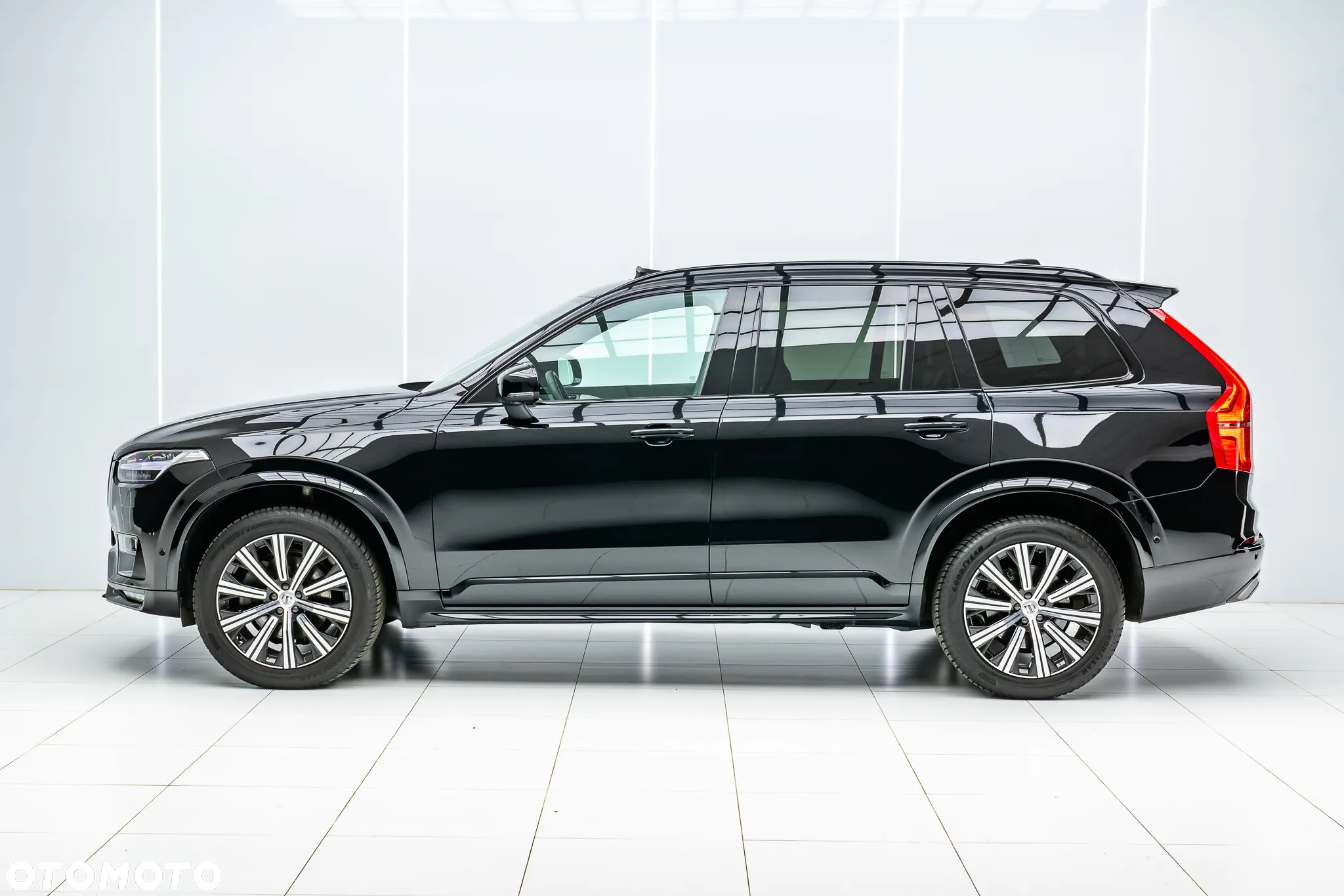 Volvo XC 90 - 4