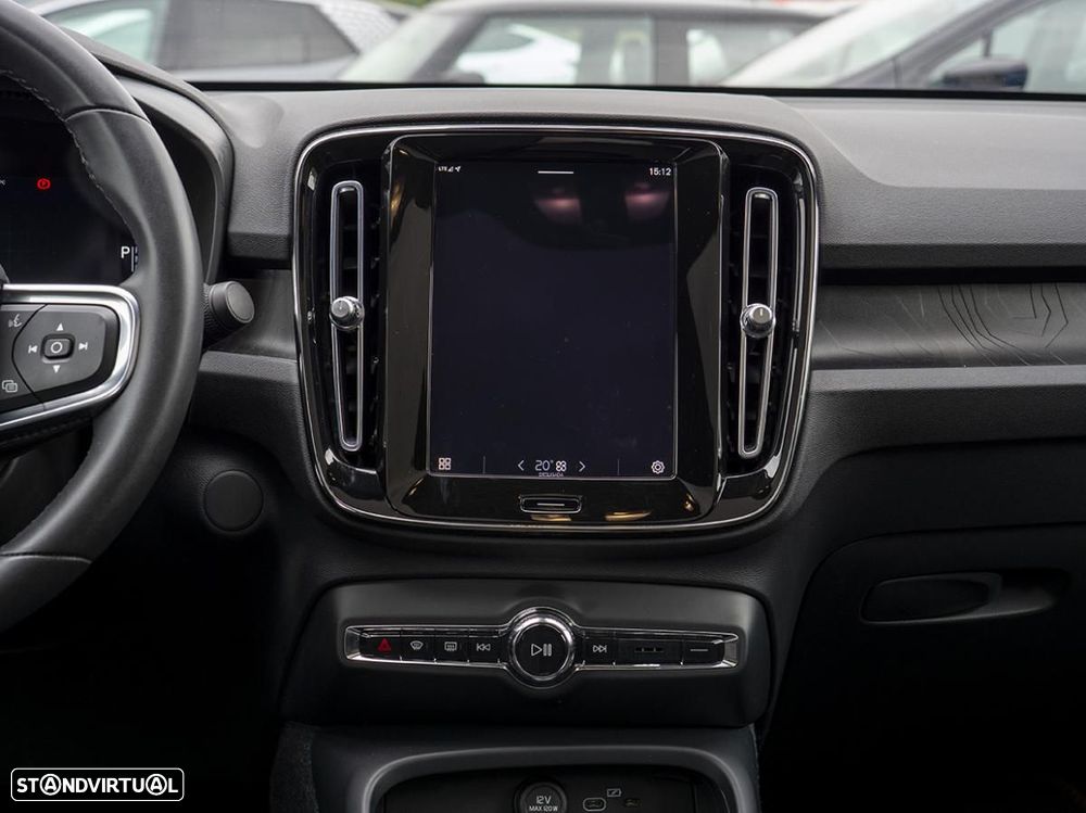 Volvo C40 Recharge Twin Motor Ultimate - 31
