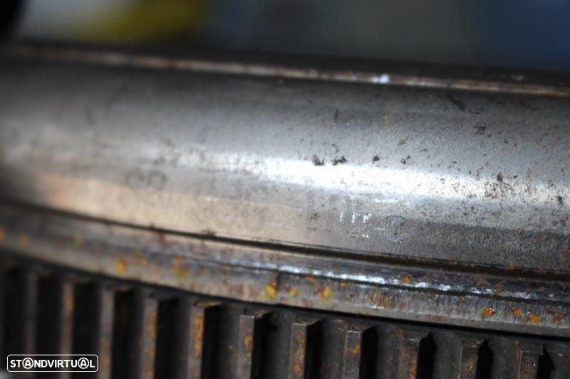 Kit Embraiagem Volkswagen Passat (3C2)  03G141025f / 03G105266bb / 022 - 6