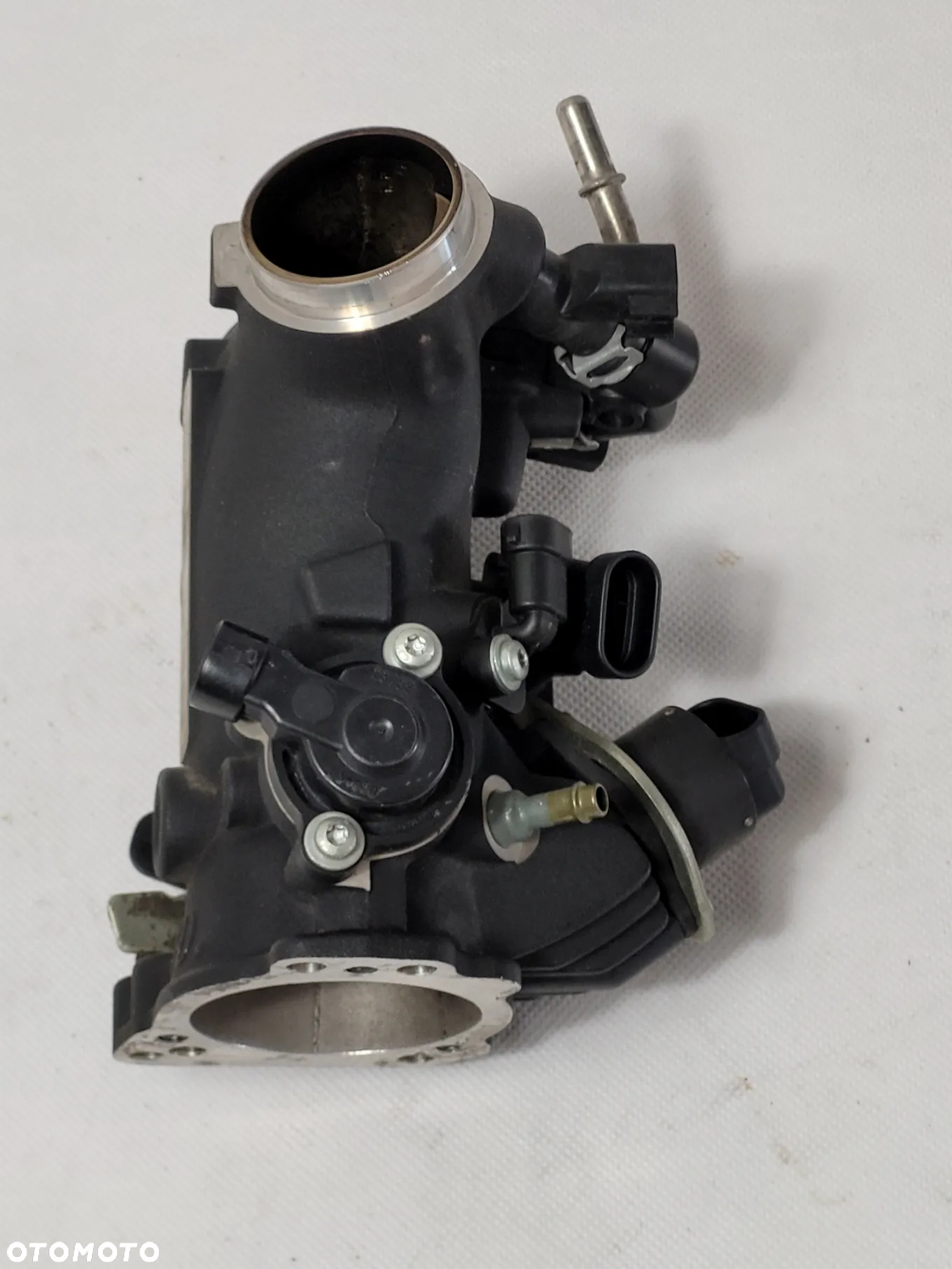 Wtrysk dolot Harley Davidson Softail Dyna Twin Cam 96'' 27600-06 - 3