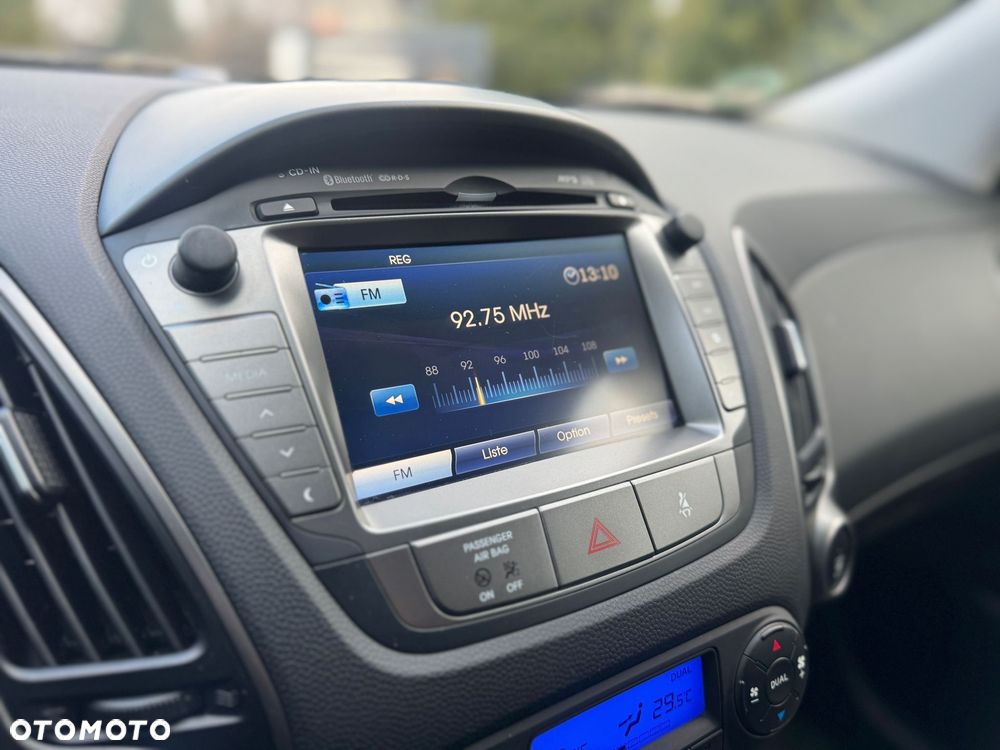 Hyundai ix35 1.6 2WD Style - 16