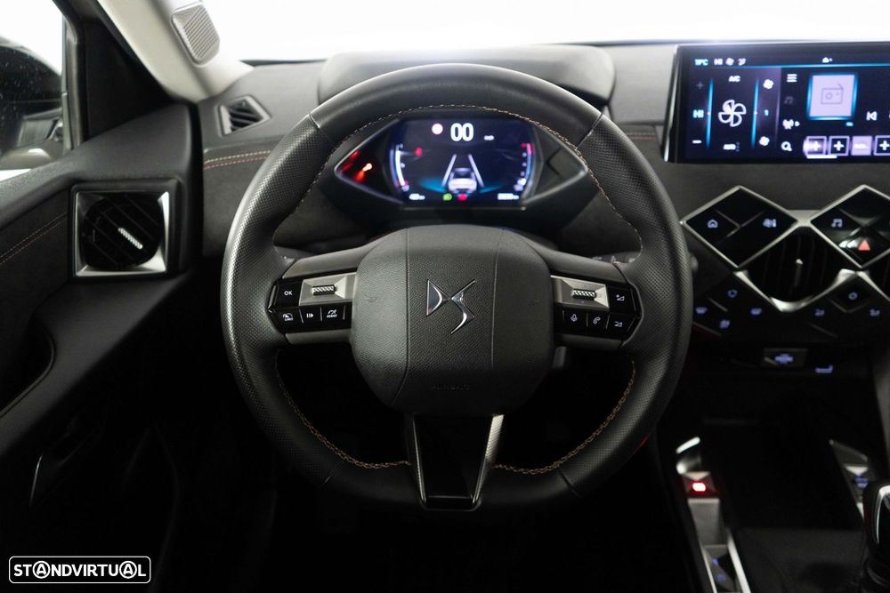 DS DS3 1.2 PureTech Performance Line - 26