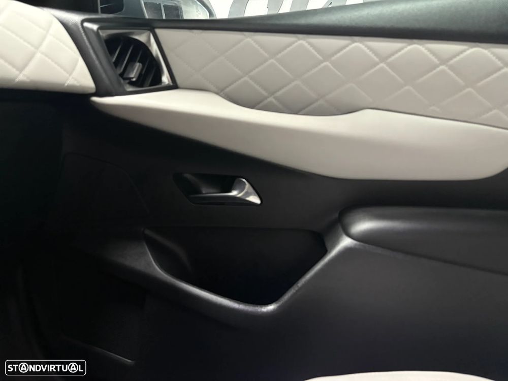 DS DS3 Crossback E-Tense Rivoli - 23