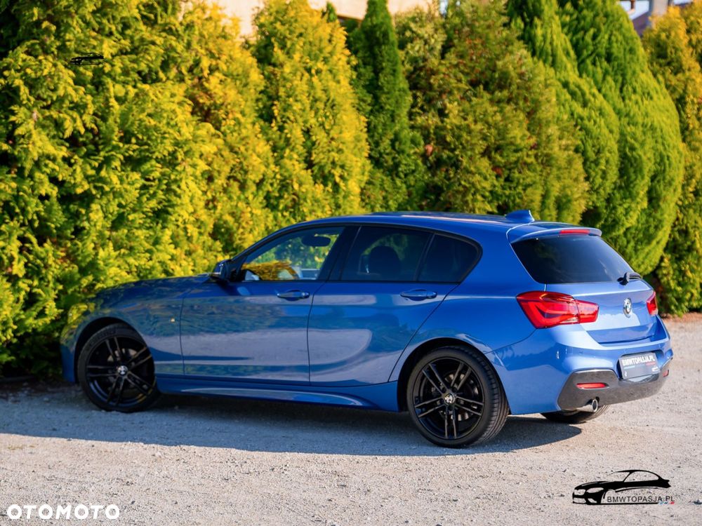 BMW Seria 1 - 11