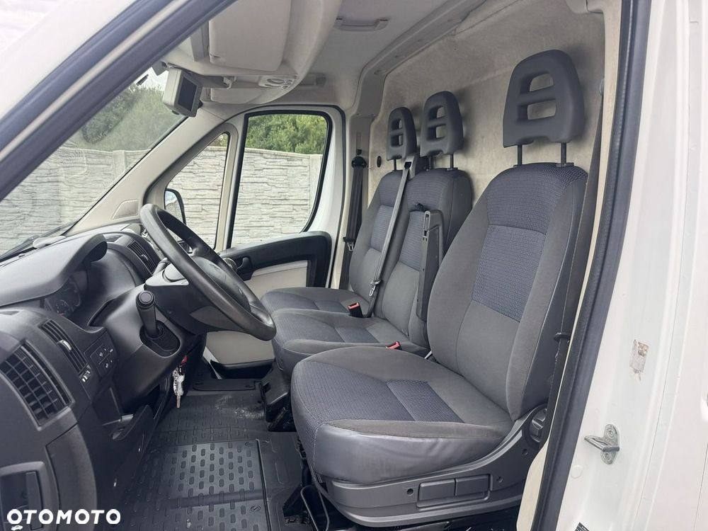 Citroën Jumper - 12