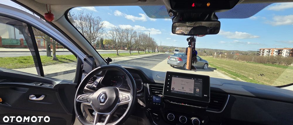 Renault Trafic 2.0 dCi - 8