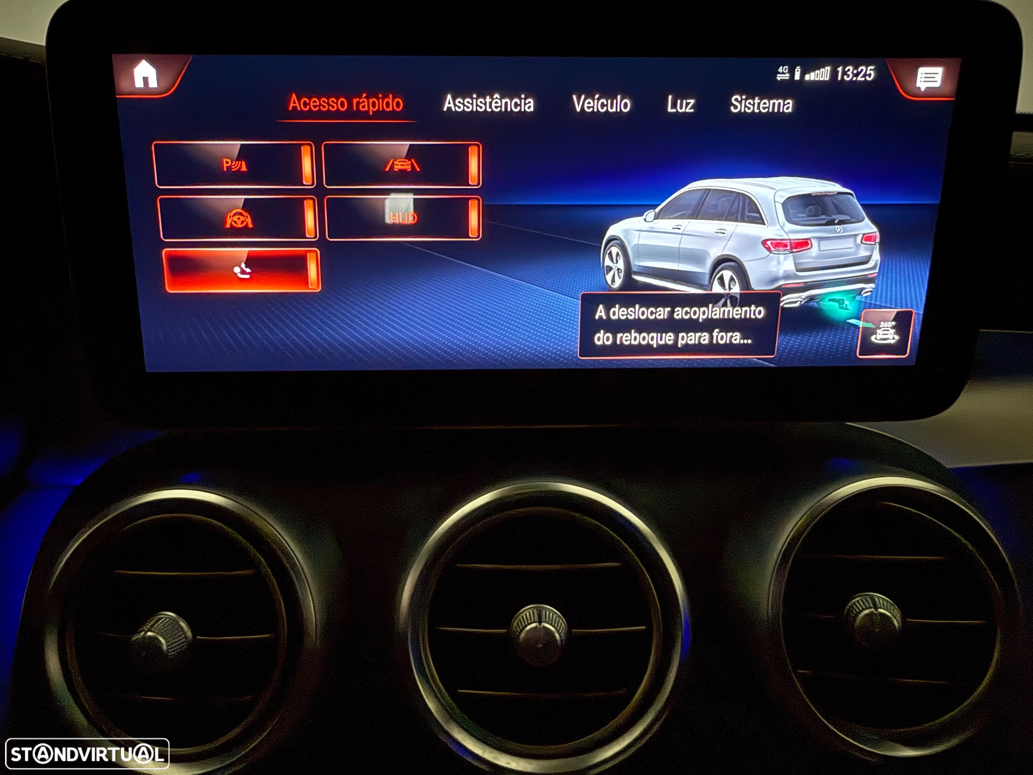 Mercedes-Benz GLC 300 de 4Matic 9G-TRONIC AMG Line Plus - 34