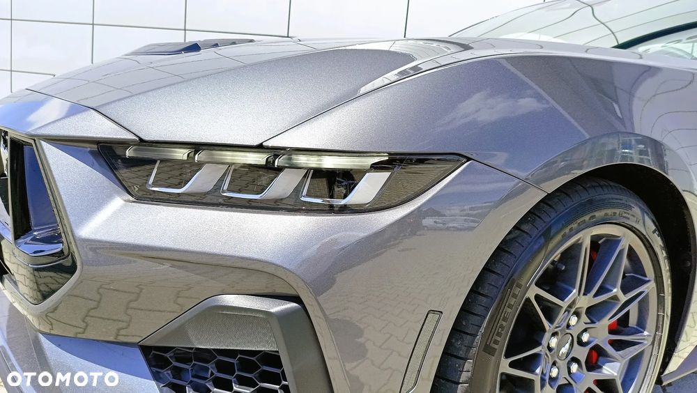 Ford Mustang 5.0 Ti-VCT V8 GT - 19