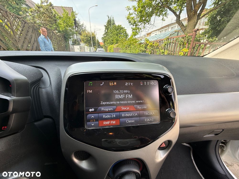 Toyota Aygo - 19