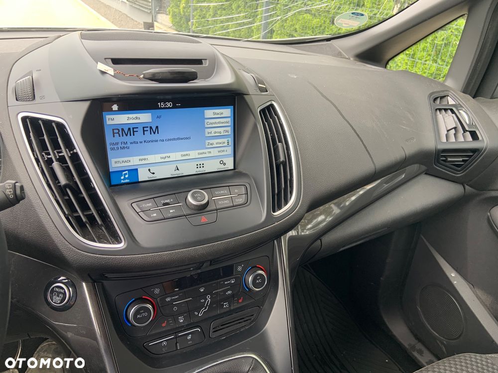Ford C-MAX 1.0 EcoBoost Ambiente ASS - 18